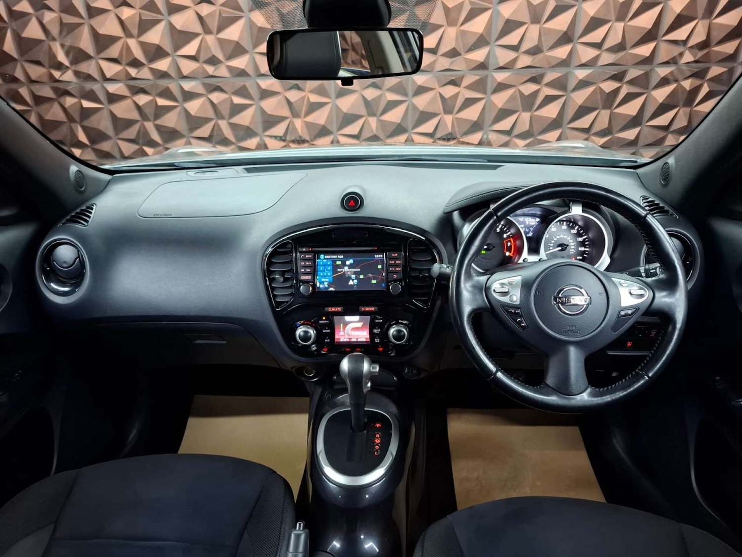 Used Nissan Juke 2018 for sale - 76921482: Photo 17