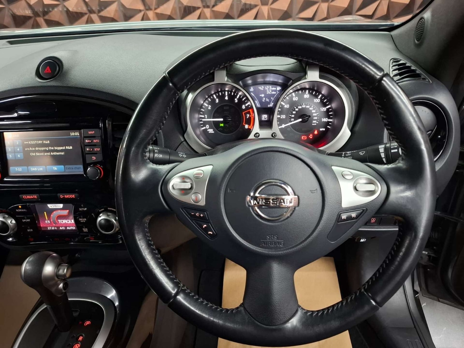 Used Nissan Juke 2018 for sale - 76921482: Photo 20