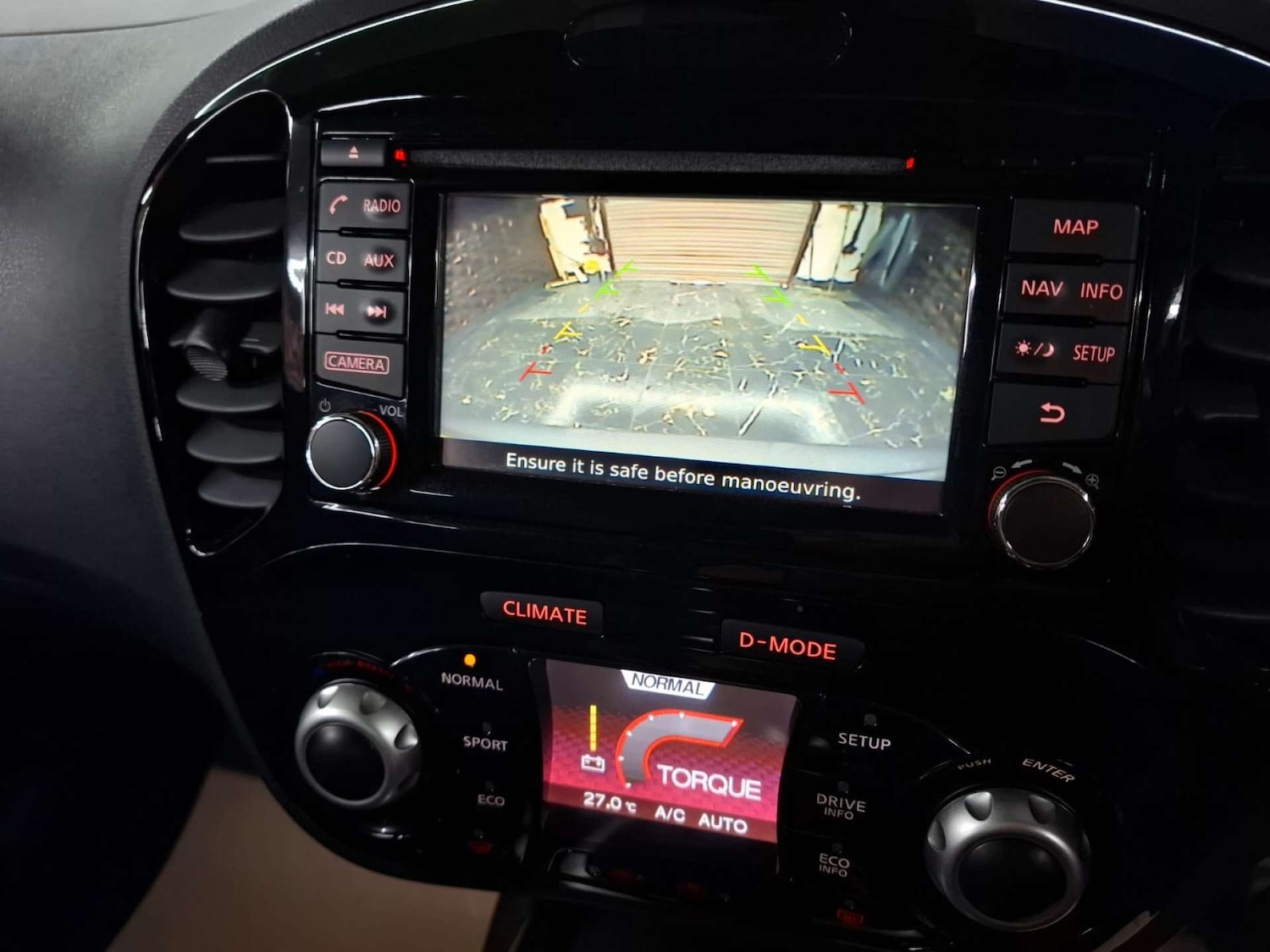 Used Nissan Juke 2018 for sale - 76921482: Photo 25