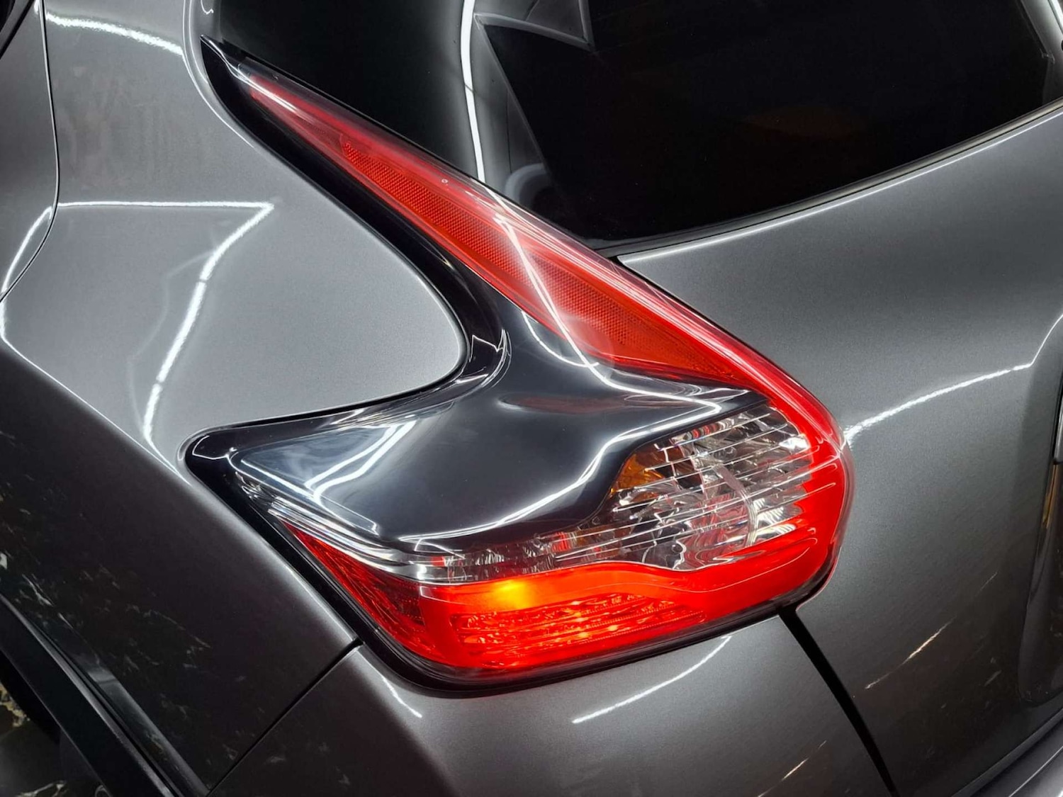 Used Nissan Juke 2018 for sale - 76921482: Photo 31