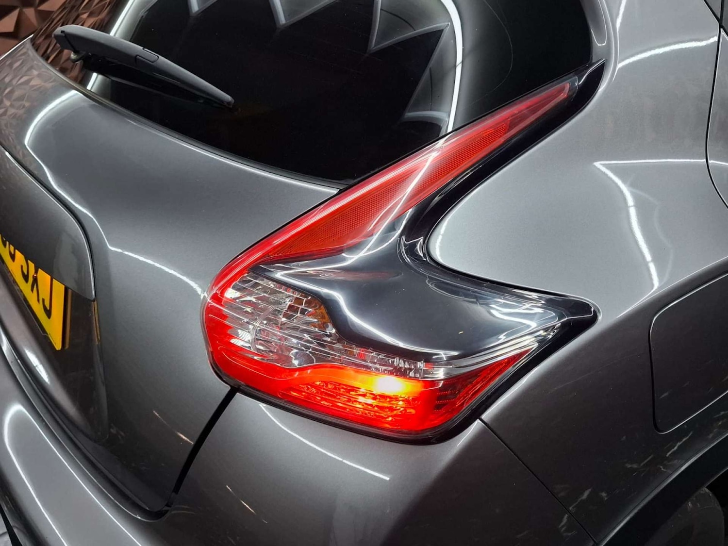 Used Nissan Juke 2018 for sale - 76921482: Photo 32