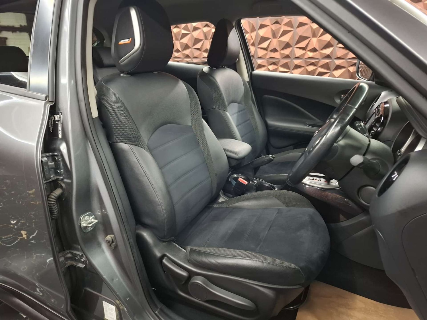 Used Nissan Juke 2018 for sale - 76921482: Photo 7