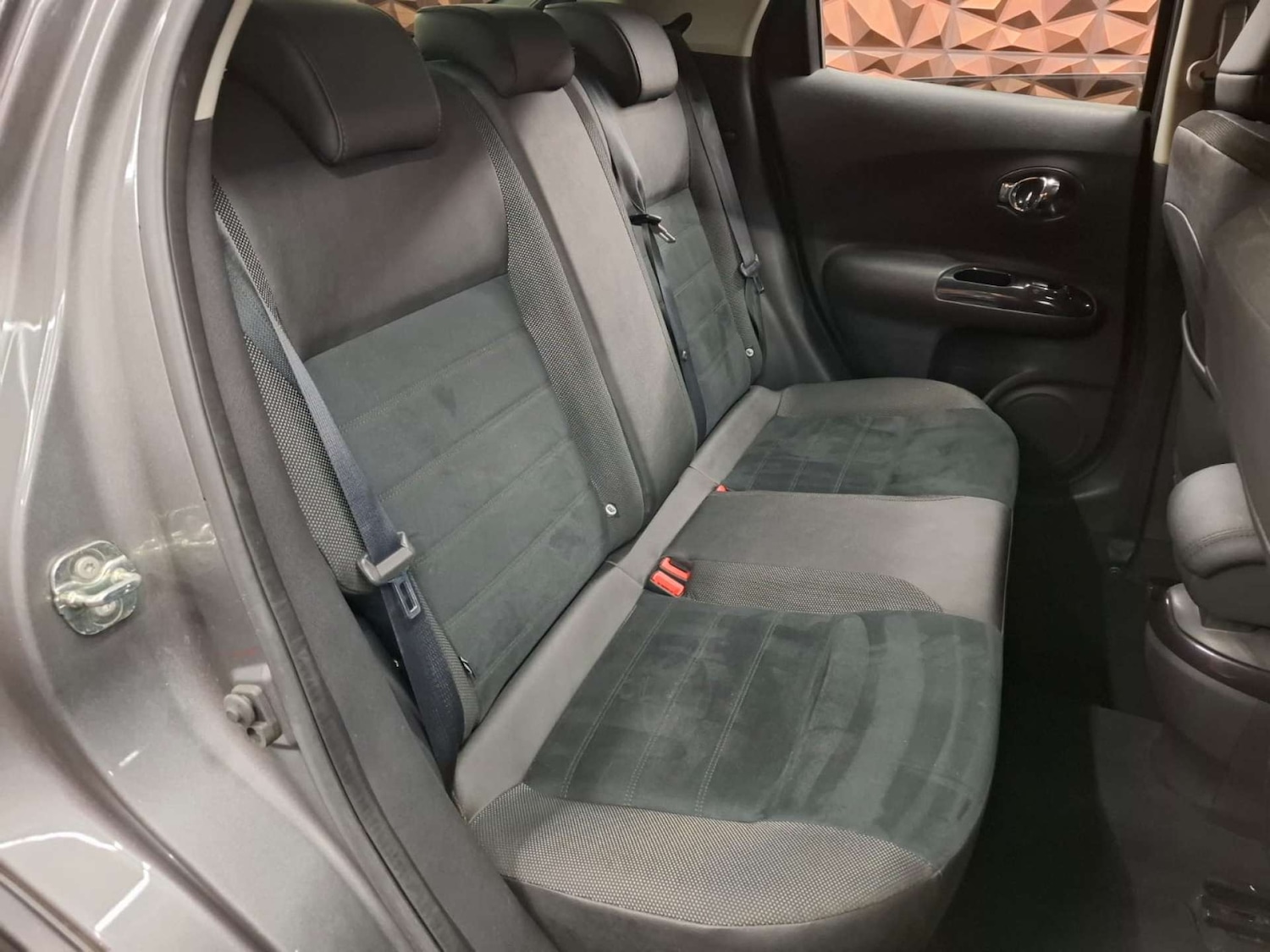 Used Nissan Juke 2018 for sale - 76921482: Photo 8