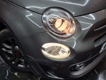 Used Fiat 500 2019 for sale - 79153700: Photo