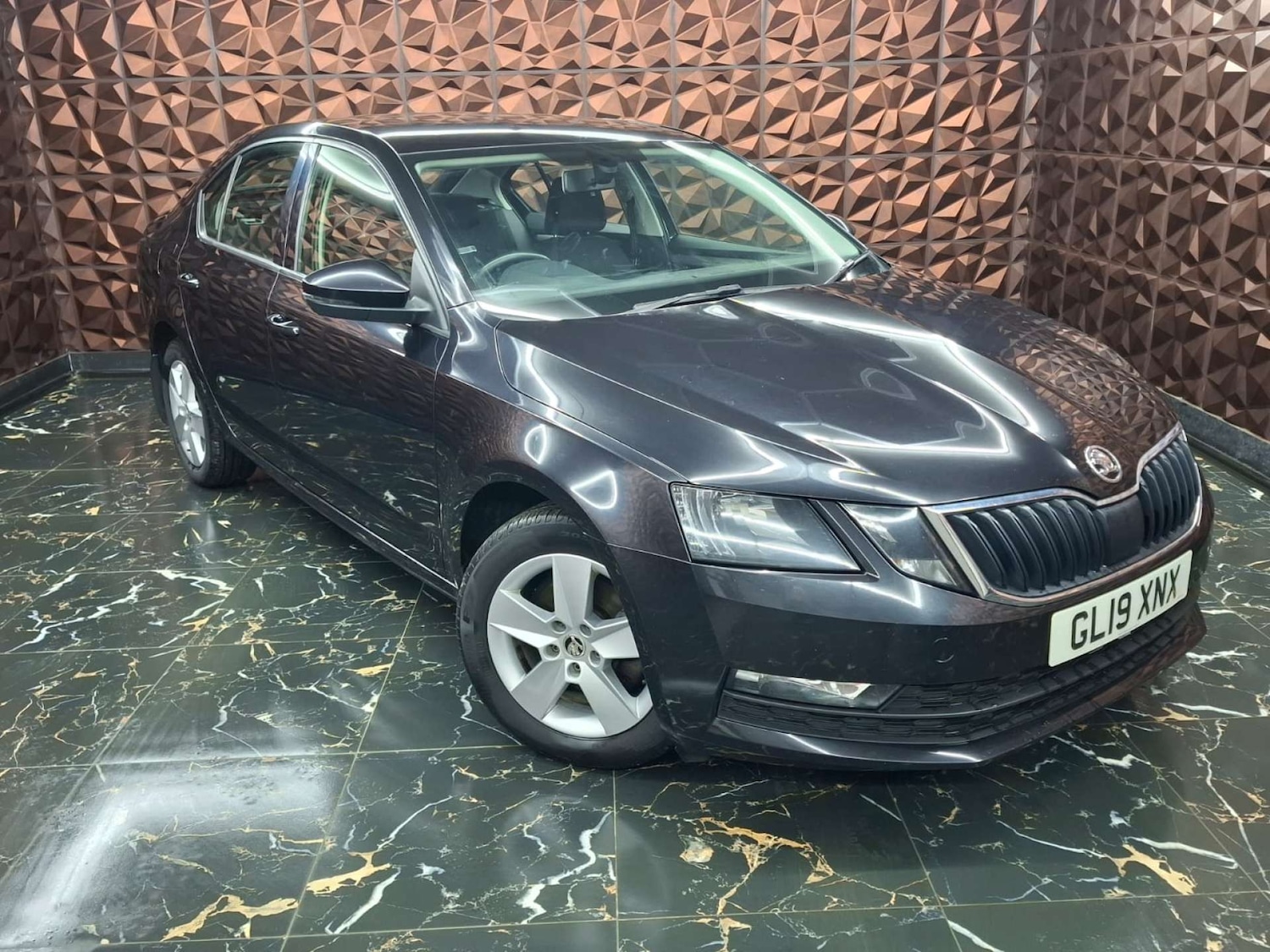 Used Skoda Octavia 2019 for sale - 76921515: Photo 1