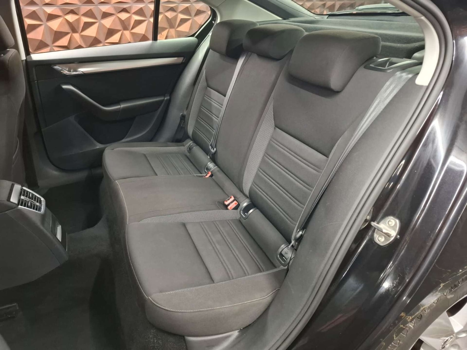 Used Skoda Octavia 2019 for sale - 76921515: Photo 13