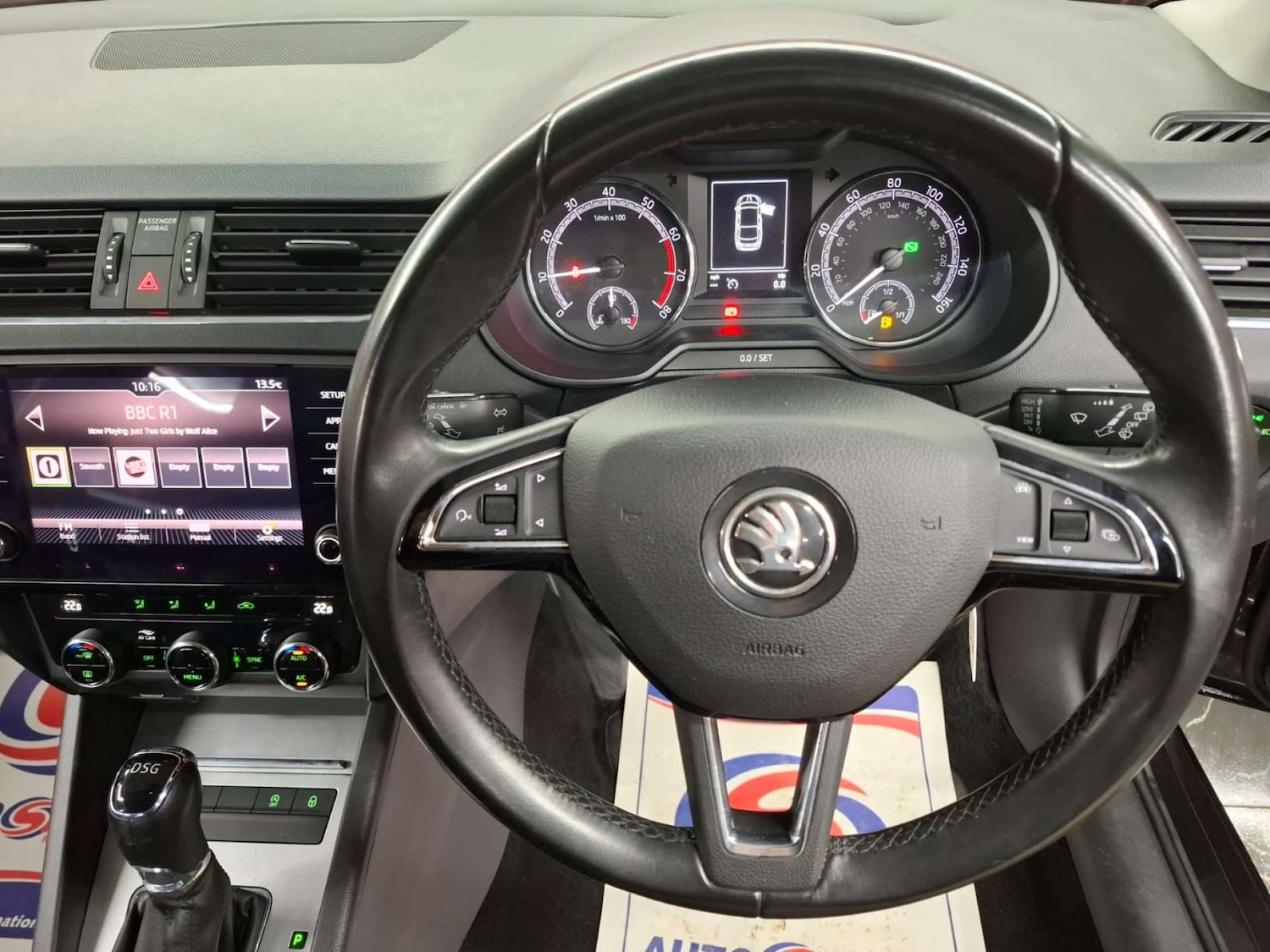 Used Skoda Octavia 2019 for sale - 76921515: Photo 19