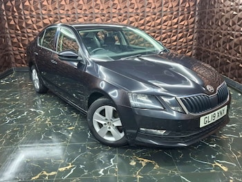 Skoda Octavia feature image