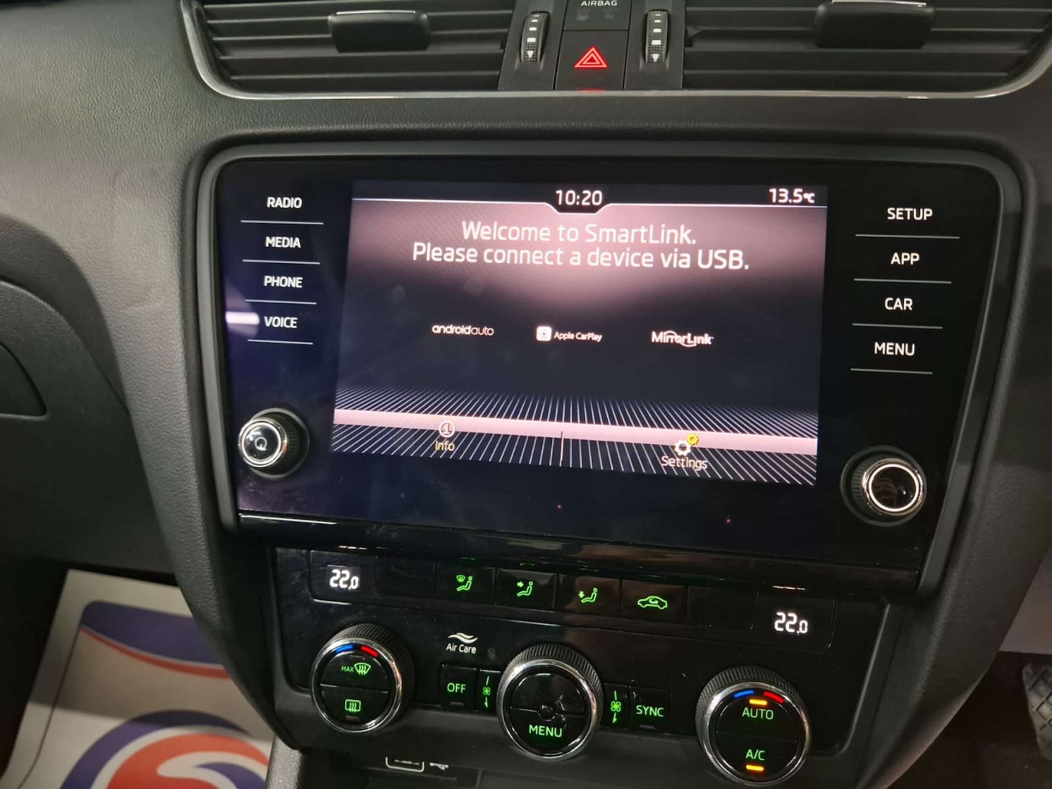 Used Skoda Octavia 2019 for sale - 76921515: Photo 22