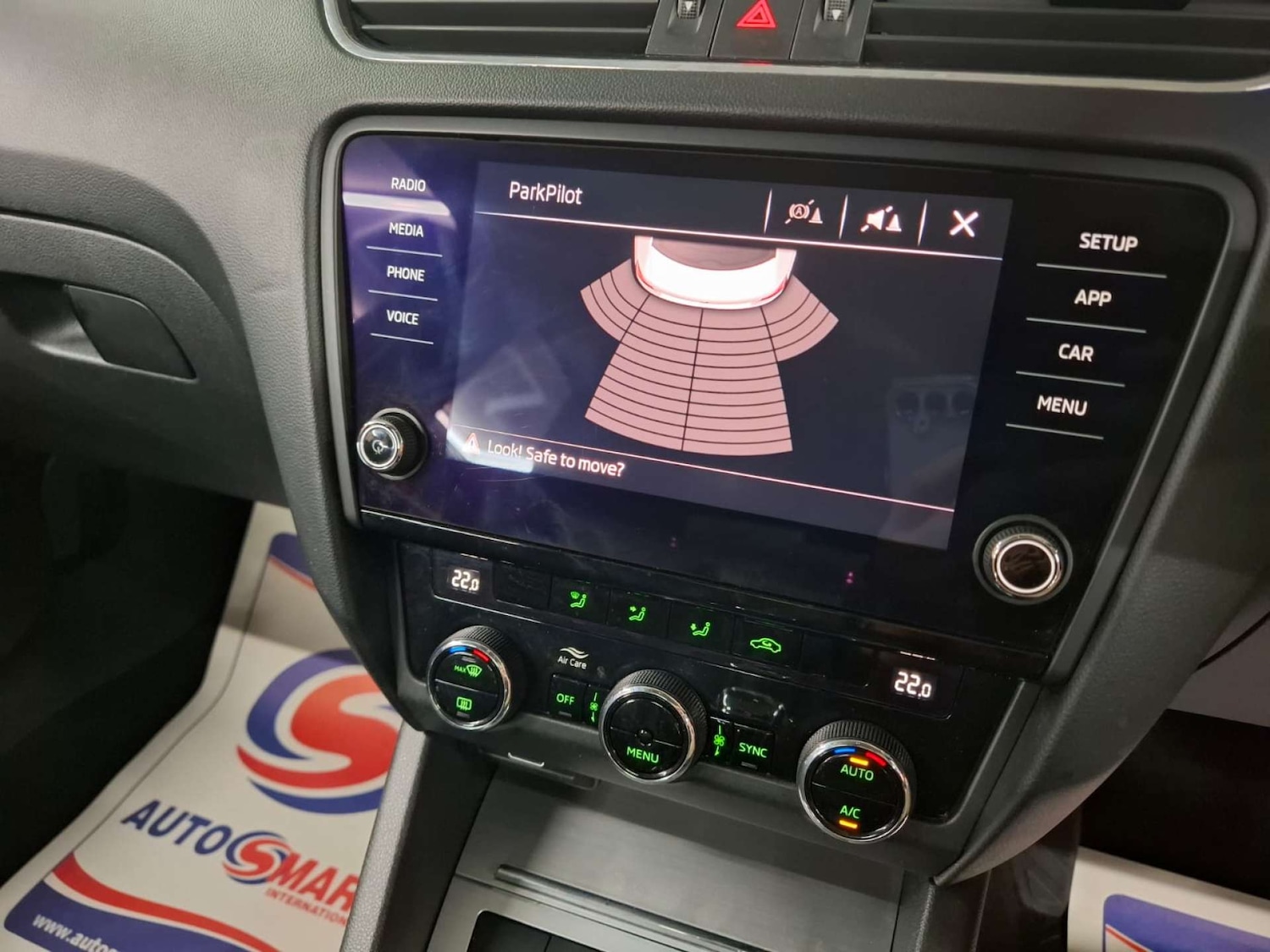 Used Skoda Octavia 2019 for sale - 76921515: Photo 23