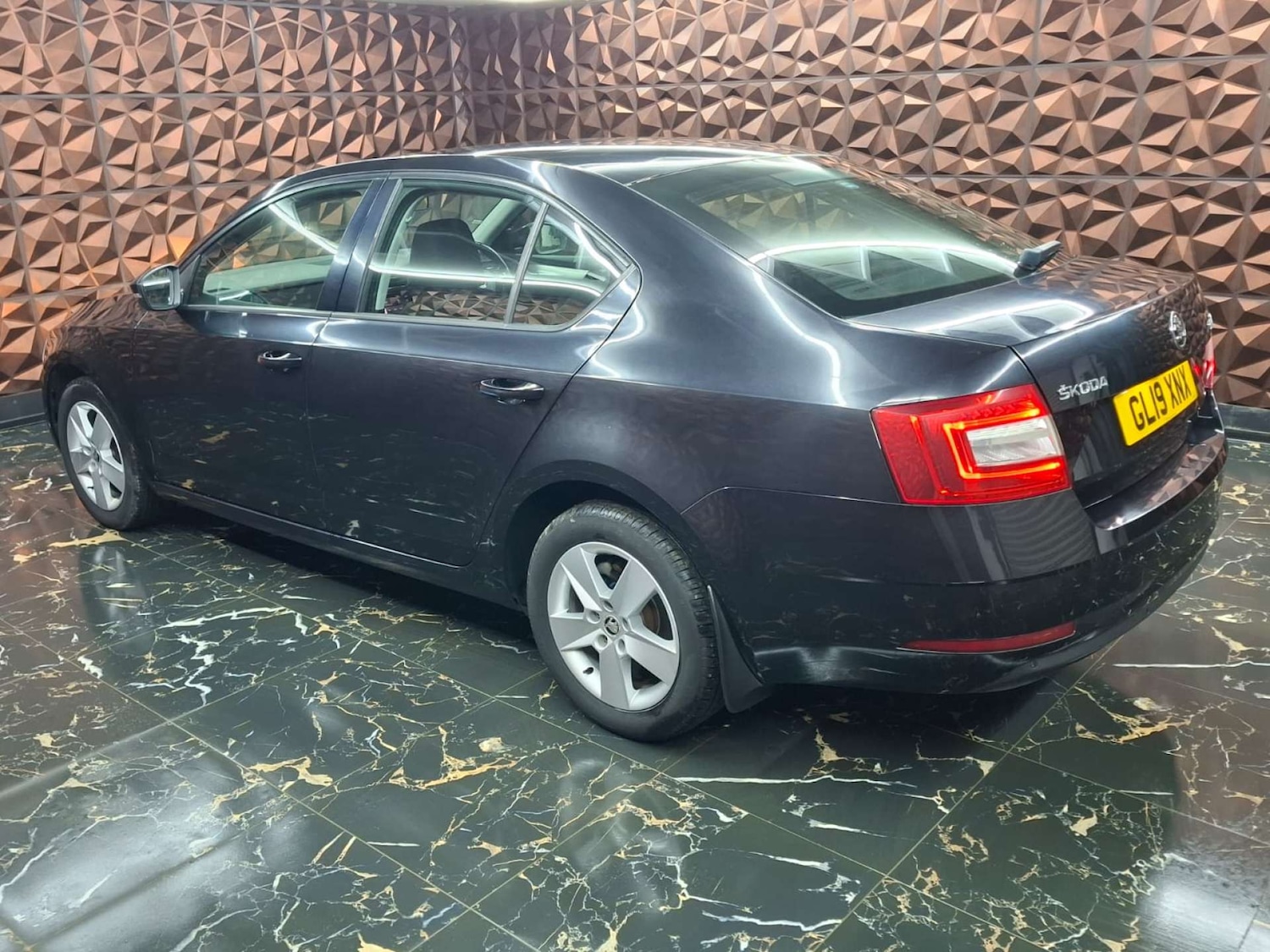 Used Skoda Octavia 2019 for sale - 76921515: Photo 30