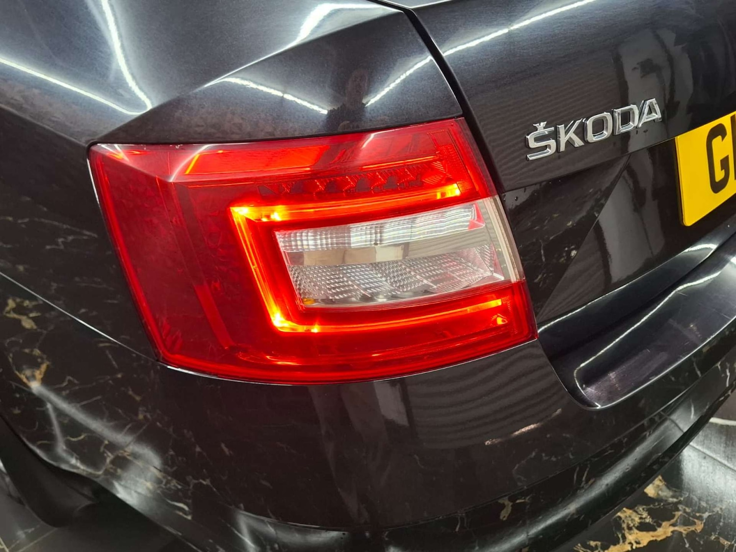 Used Skoda Octavia 2019 for sale - 76921515: Photo 32