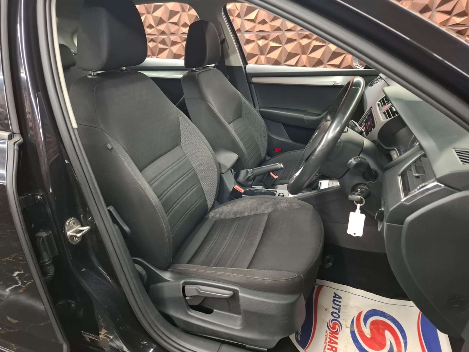 Used Skoda Octavia 2019 for sale - 76921515: Photo 6