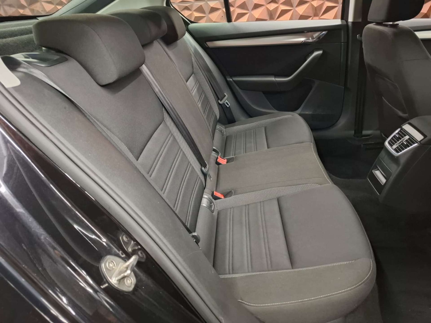 Used Skoda Octavia 2019 for sale - 76921515: Photo 8