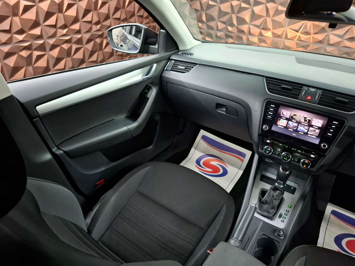 Used Skoda Octavia 2019 for sale - 76921515: Photo 9