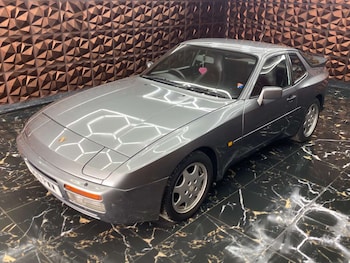 Used Porsche 944 1990 for sale - 78915187: Photo