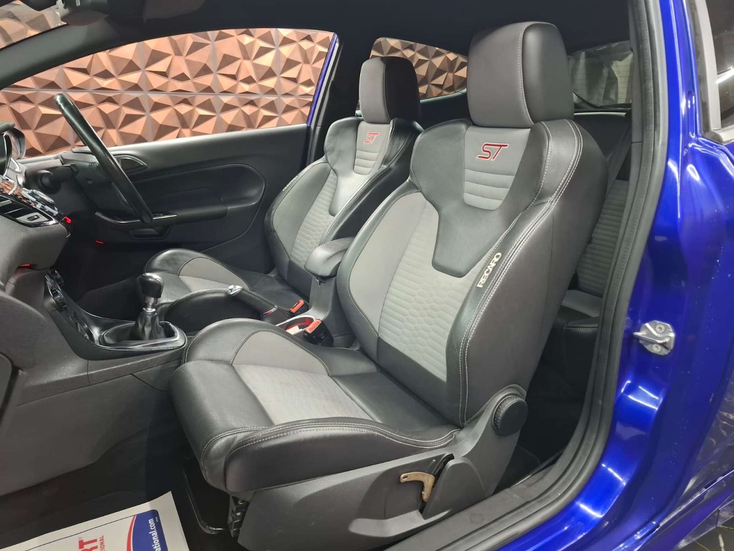 Used Ford Fiesta 2017 for sale - 77984312: Photo 14