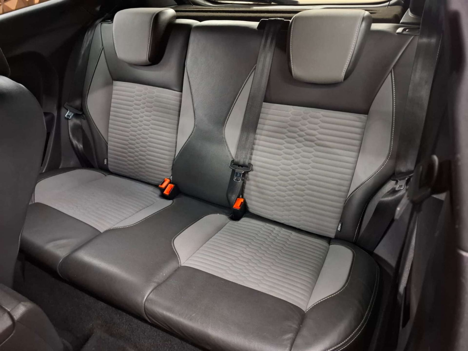 Used Ford Fiesta 2017 for sale - 77984312: Photo 16