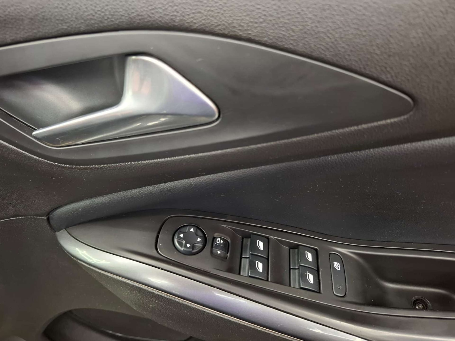 Used Vauxhall Grandland X 2020 for sale - 77151246: Photo 10