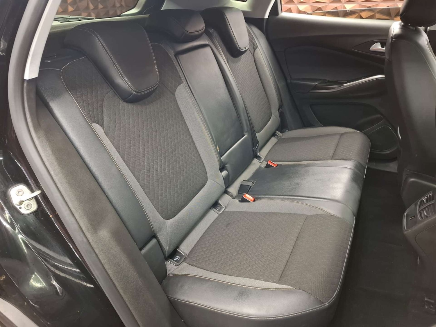 Used Vauxhall Grandland X 2020 for sale - 77151246: Photo 11