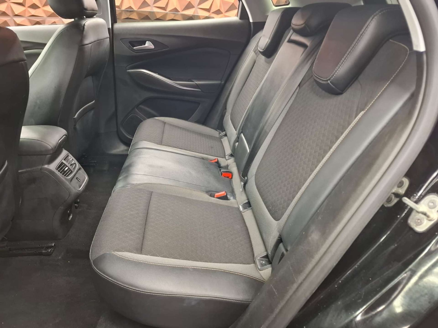 Used Vauxhall Grandland X 2020 for sale - 77151246: Photo 13