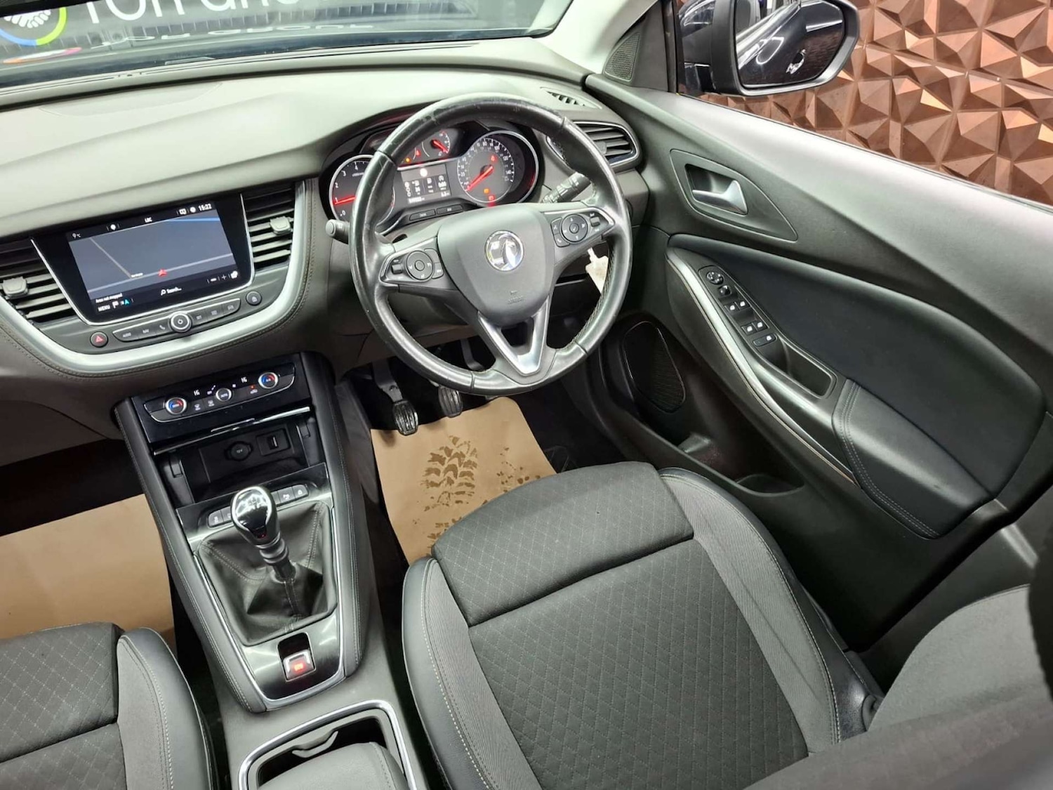 Used Vauxhall Grandland X 2020 for sale - 77151246: Photo 14