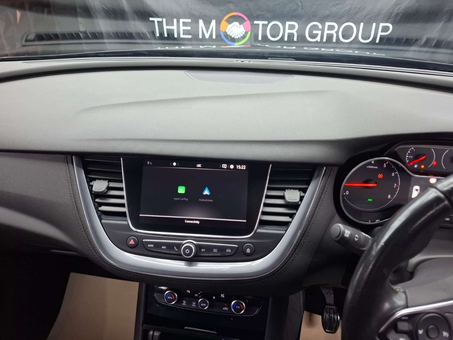 Used Vauxhall Grandland X 2020 for sale - 77151246: Photo 18