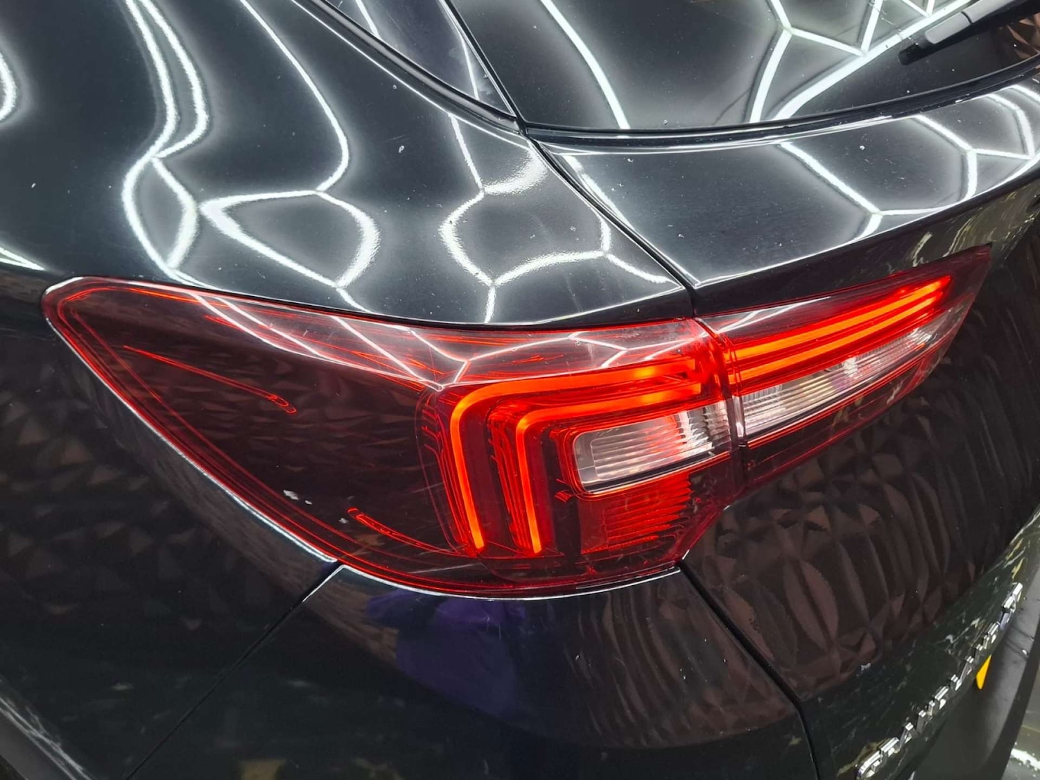 Used Vauxhall Grandland X 2020 for sale - 77151246: Photo 26