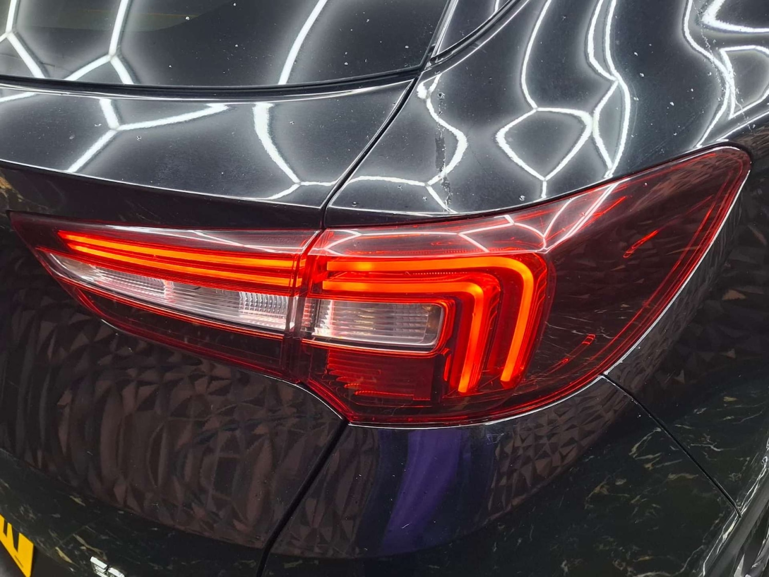 Used Vauxhall Grandland X 2020 for sale - 77151246: Photo 27