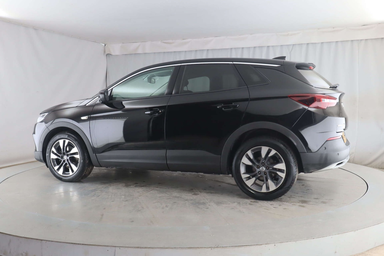 Used Vauxhall Grandland X 2020 for sale - 77151246: Photo 4