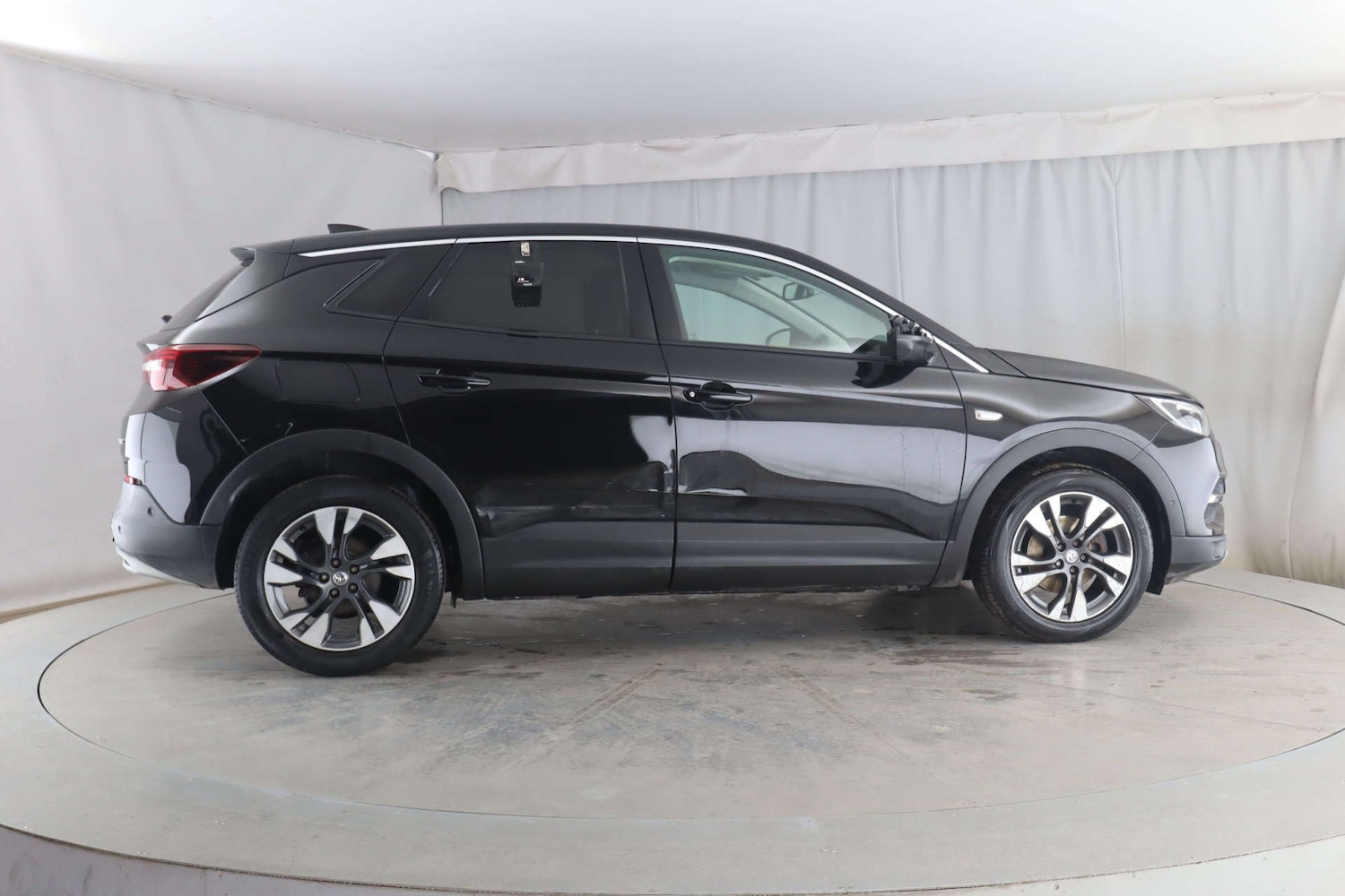 Used Vauxhall Grandland X 2020 for sale - 77151246: Photo 5