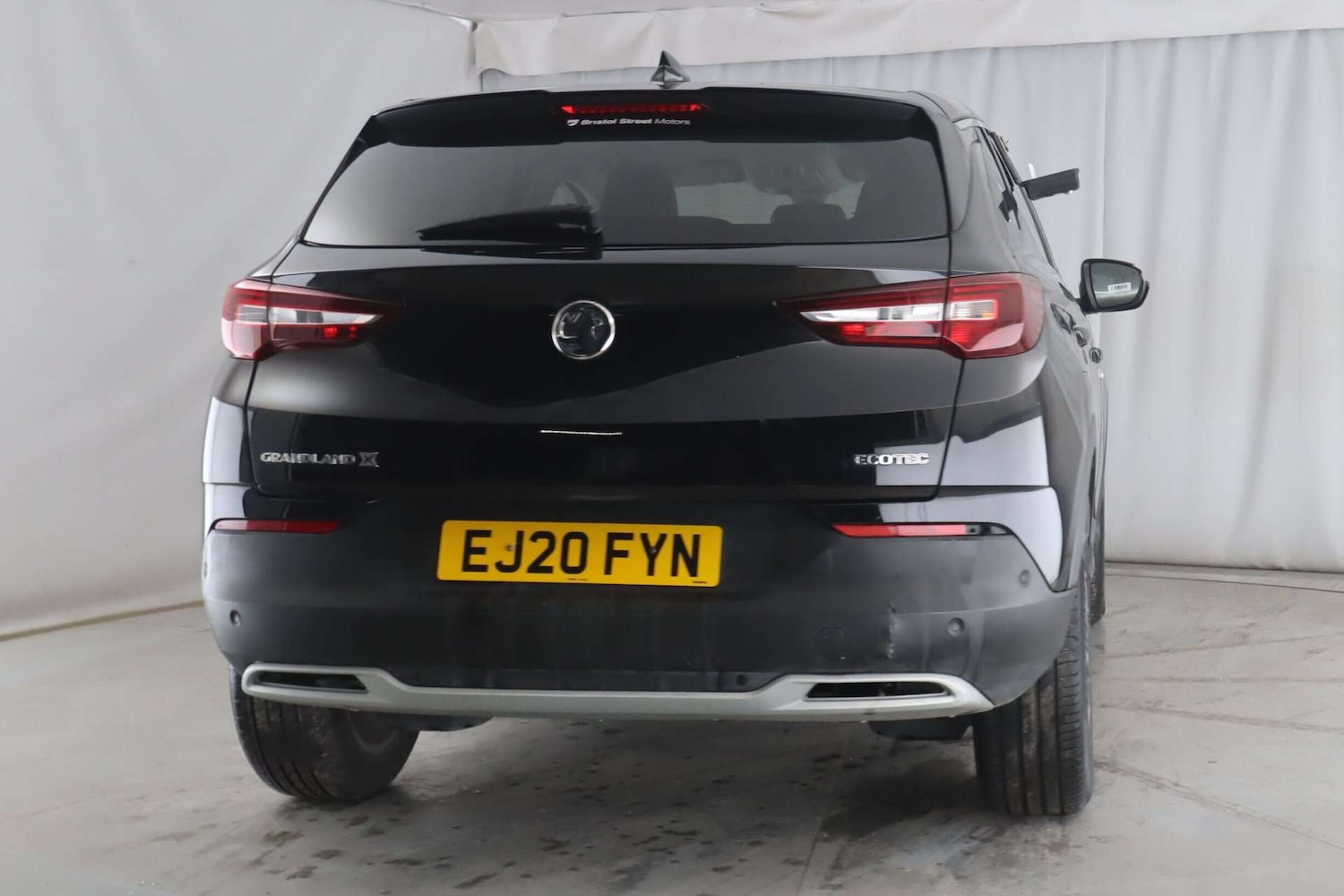 Used Vauxhall Grandland X 2020 for sale - 77151246: Photo 7