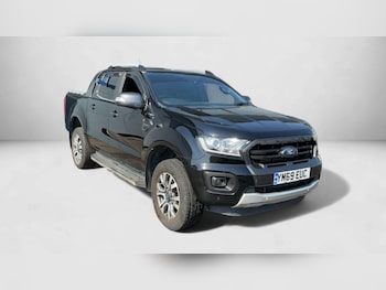Used Ford Ranger 2019 for sale - 79077772: Photo