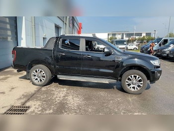 Used Ford Ranger 2019 for sale - 79077772: Photo