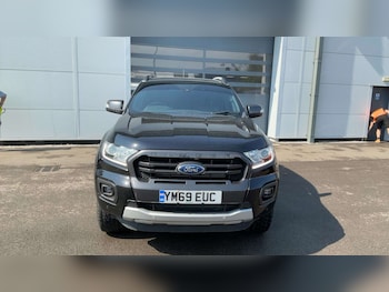 Used Ford Ranger 2019 for sale - 79077772: Photo