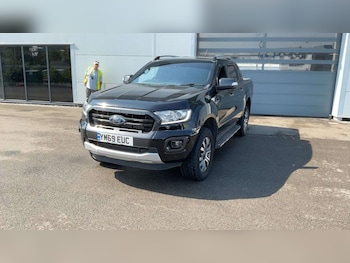 Used Ford Ranger 2019 for sale - 79077772: Photo