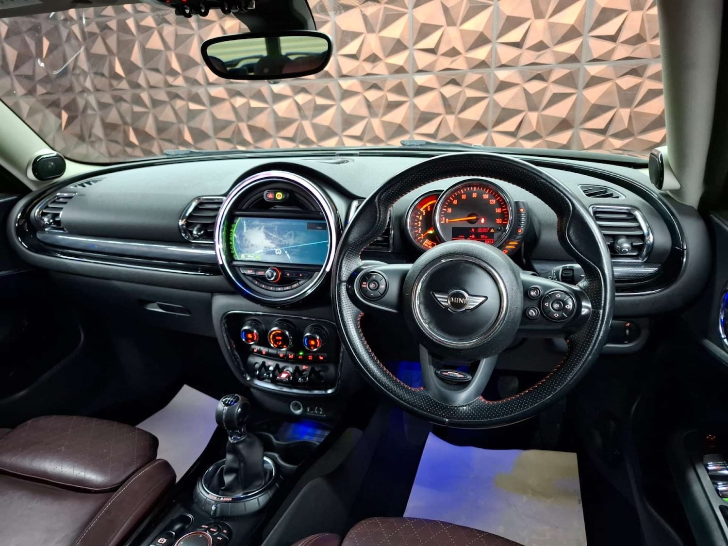 Used MINI Clubman 2016 for sale - 77151317: Photo 13