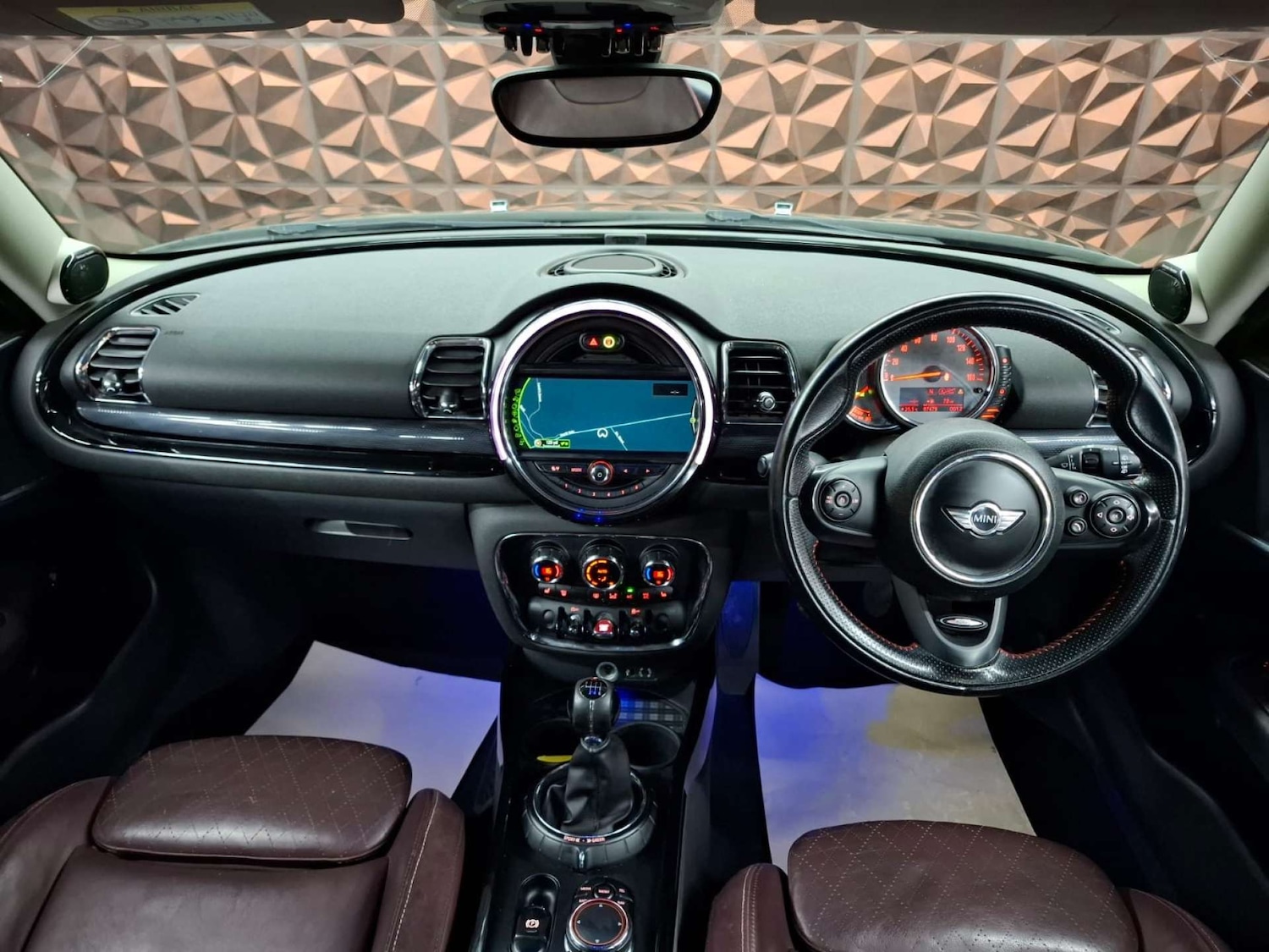 Used MINI Clubman 2016 for sale - 77151317: Photo 14