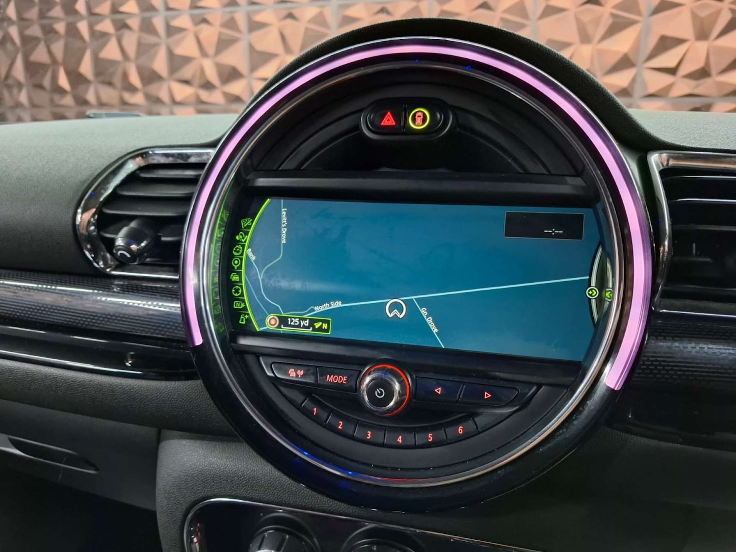 Used MINI Clubman 2016 for sale - 77151317: Photo 18