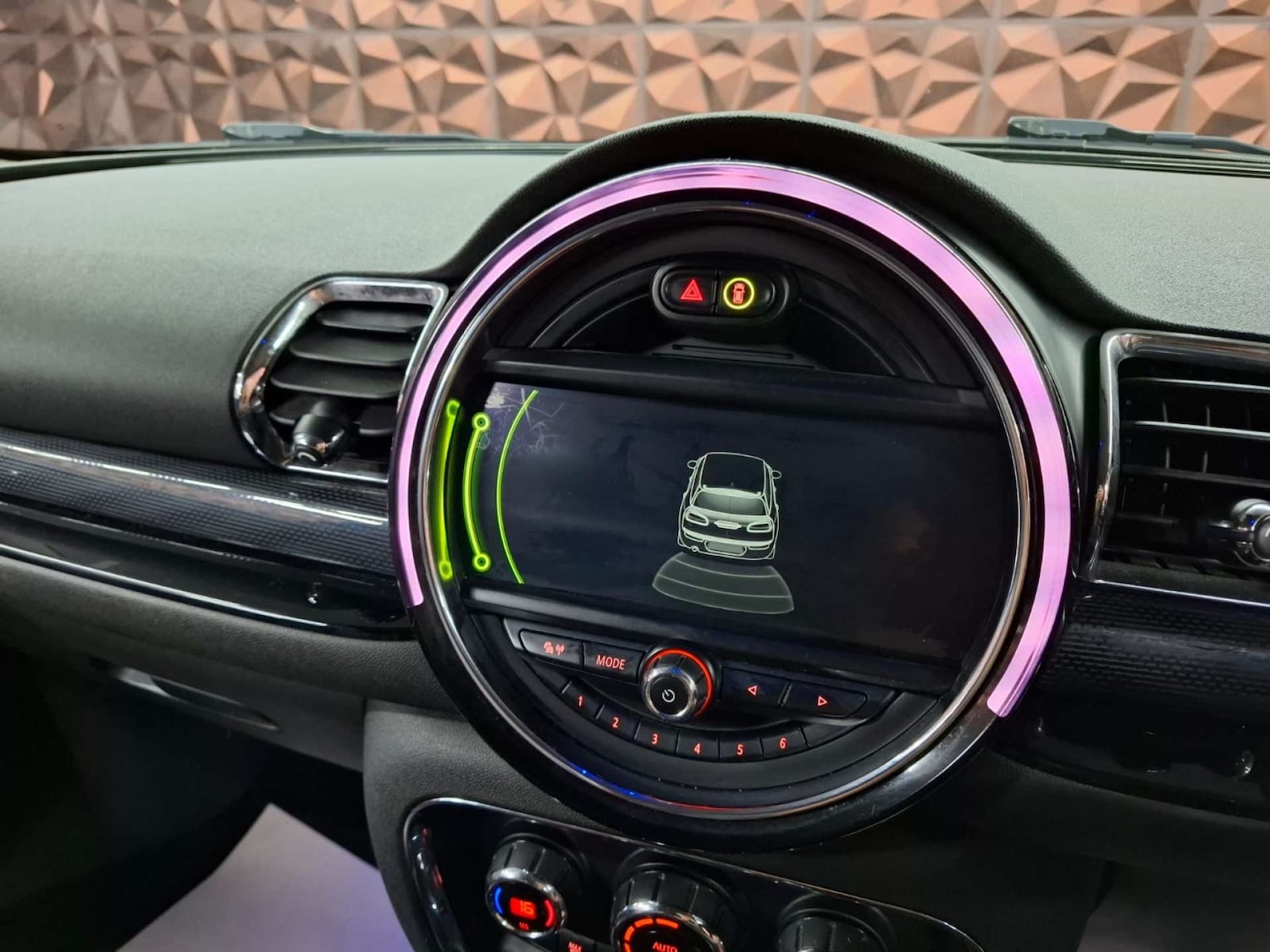 Used MINI Clubman 2016 for sale - 77151317: Photo 19