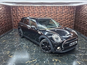 MINI Clubman feature image