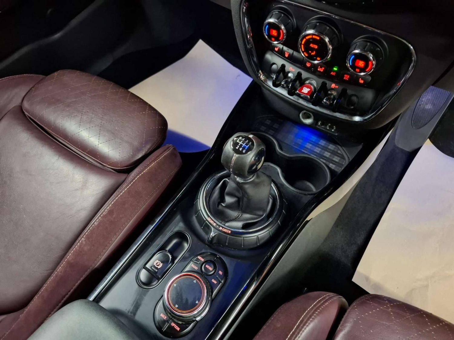 Used MINI Clubman 2016 for sale - 77151317: Photo 20