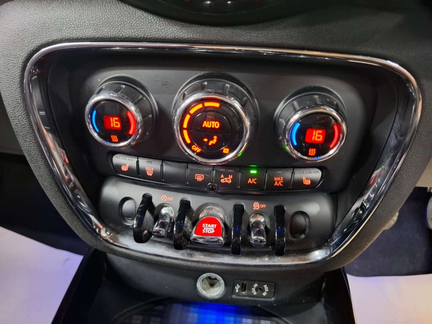 Used MINI Clubman 2016 for sale - 77151317: Photo 22