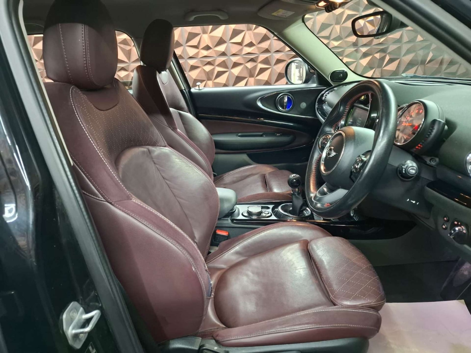 Used MINI Clubman 2016 for sale - 77151317: Photo 29