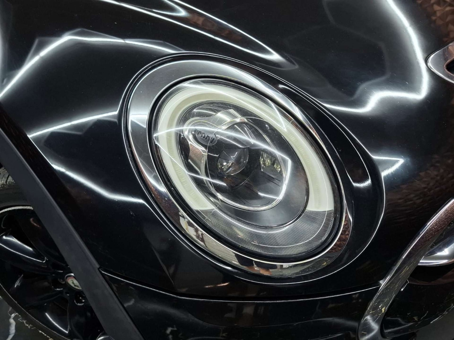 Used MINI Clubman 2016 for sale - 77151317: Photo 3