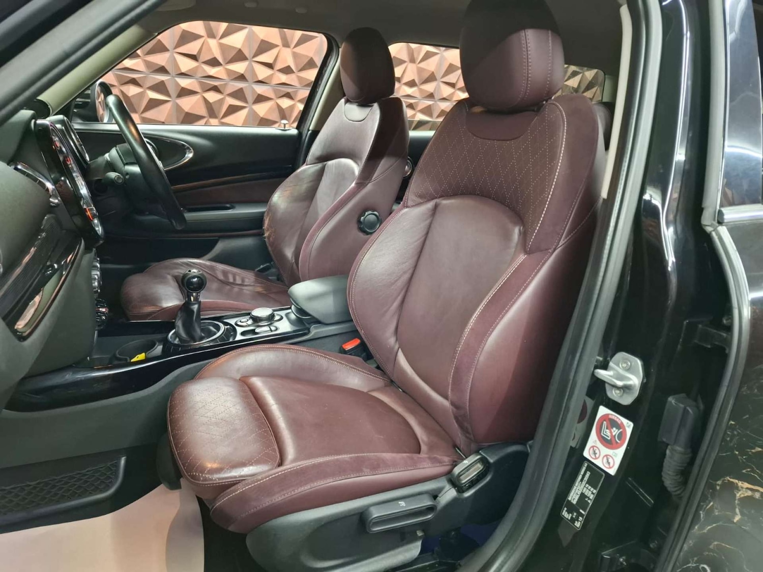 Used MINI Clubman 2016 for sale - 77151317: Photo 30