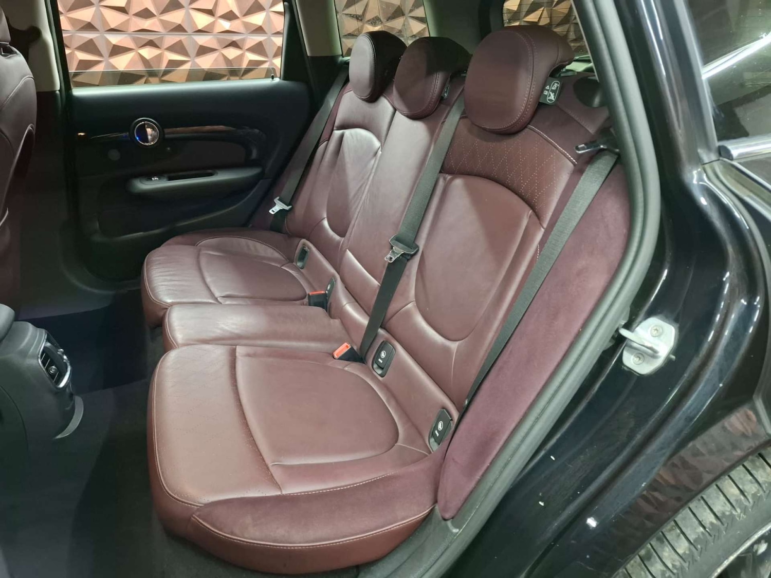 Used MINI Clubman 2016 for sale - 77151317: Photo 32