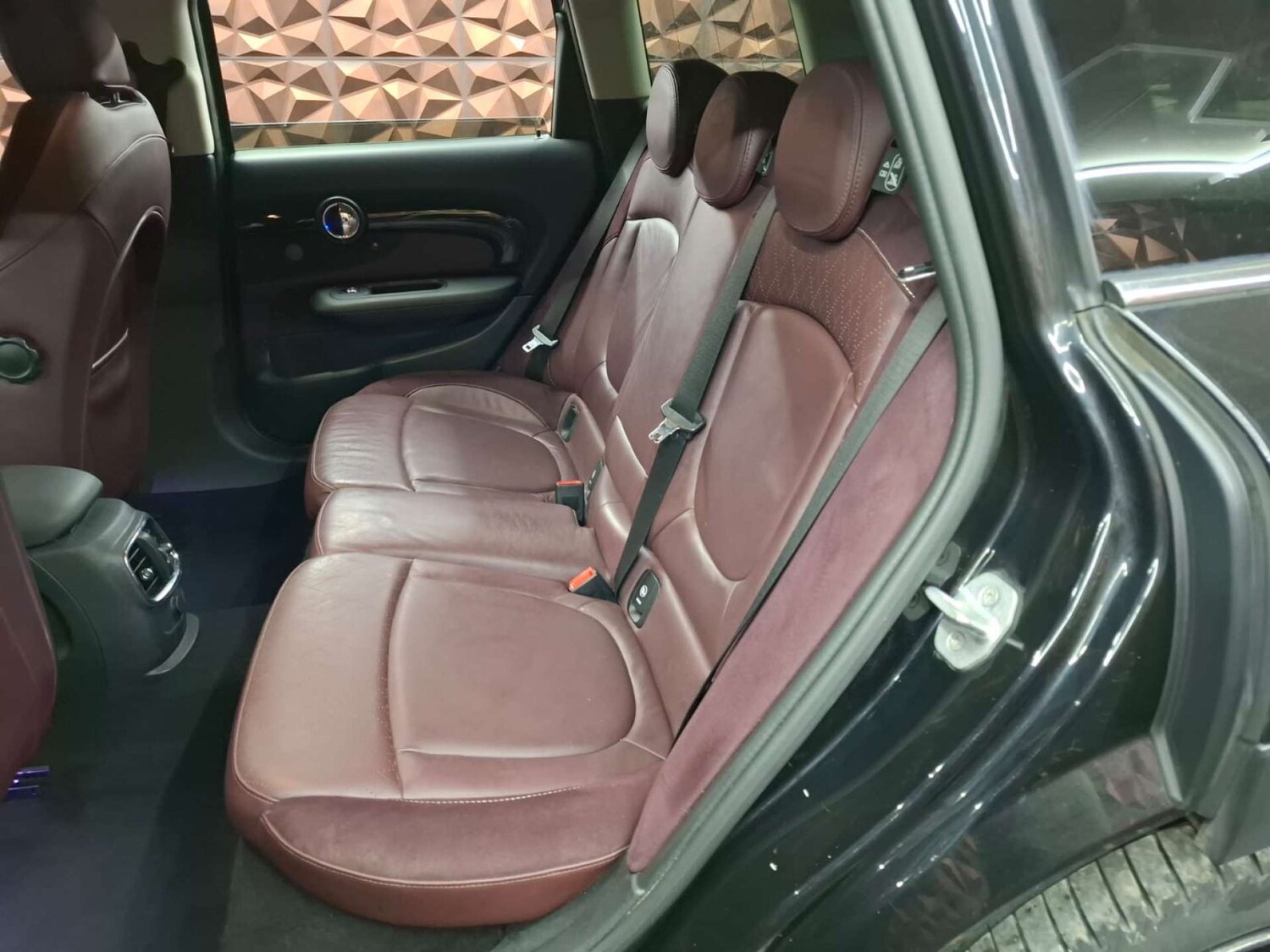 Used MINI Clubman 2016 for sale - 77151317: Photo 33