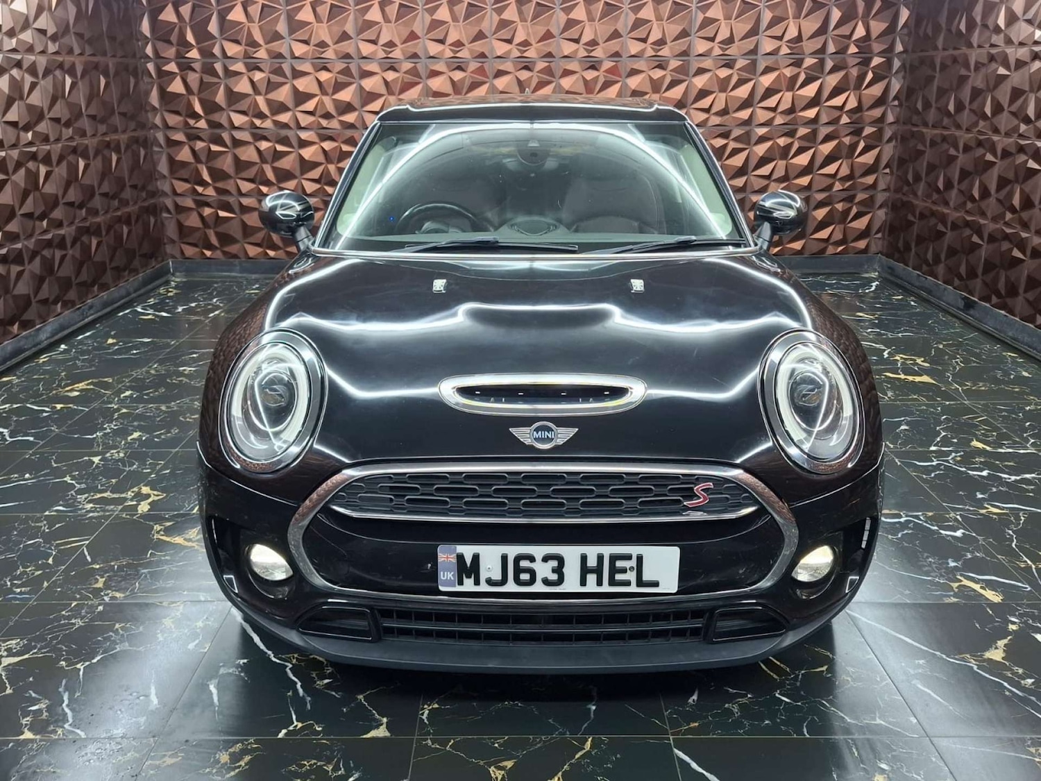 Used MINI Clubman 2016 for sale - 77151317: Photo 4