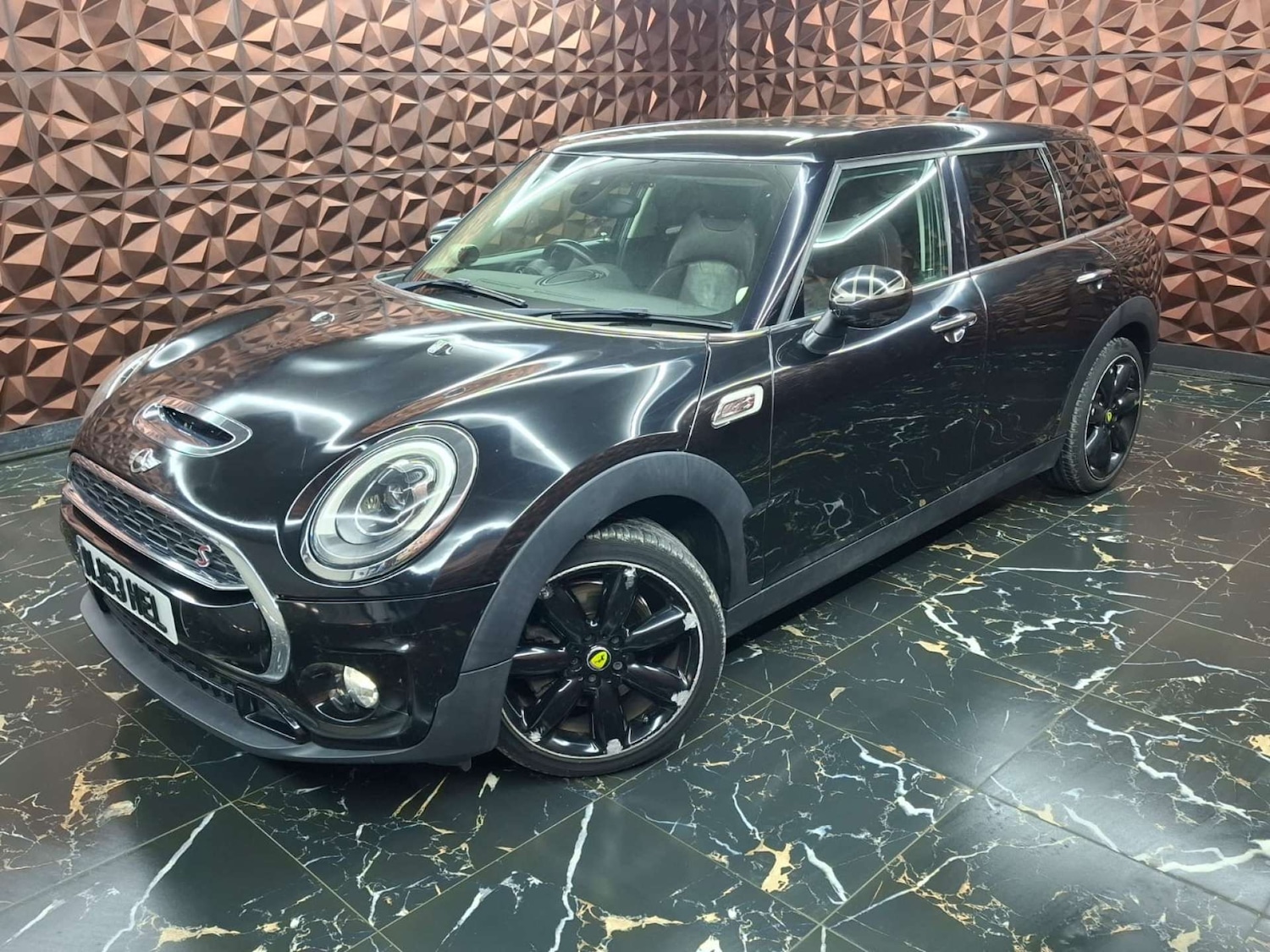 Used MINI Clubman 2016 for sale - 77151317: Photo 6